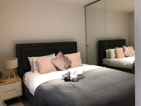 Apartment Chole - Hotel Gold Coast 0