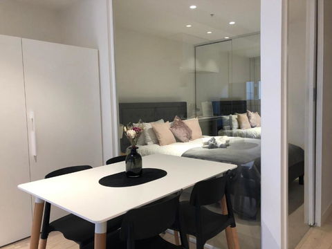 Apartment Chole - Hotel Gold Coast 4