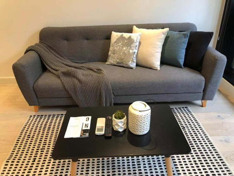 Apartment Chole - Hotel Gold Coast 3