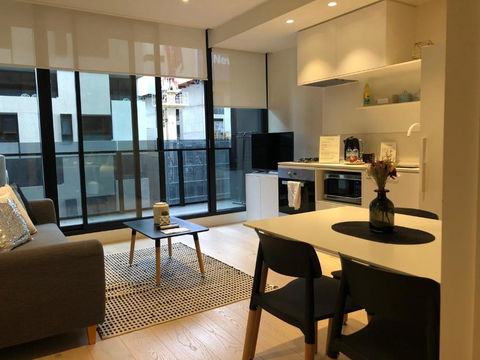 Apartment Chole - Hotel Gold Coast 1