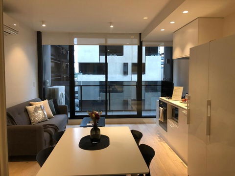Apartment Chole - Hotel Gold Coast 2