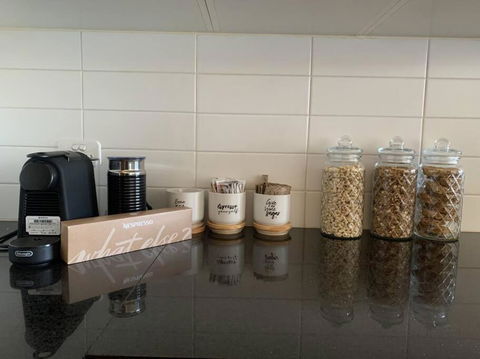 Apartment City Living! - Hotel Gold Coast 3