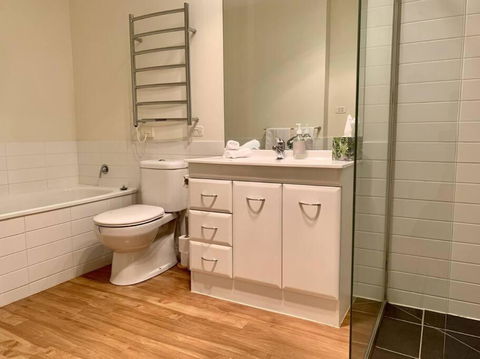 Apartment City Living! - Hotel Gold Coast 4