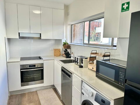 Apartment In Bondi Beach-StayBay - Hotel Gold Coast 3