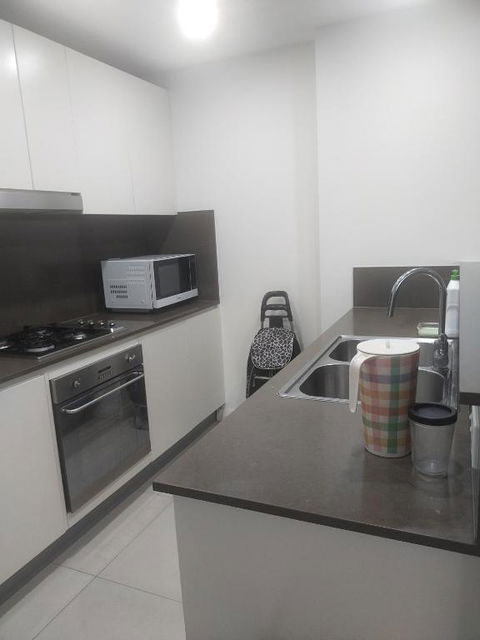 Apartment In Parramatta - Hotel Gold Coast 3