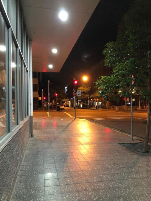 Apartment In Parramatta - Hotel Gold Coast 1