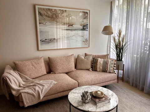 Apartment In South Melbourne - Hotel Gold Coast 0