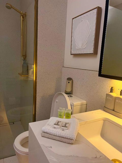 Apartment In South Melbourne - Hotel Gold Coast 4