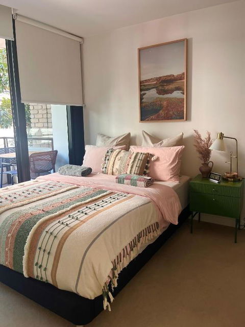 Apartment In South Melbourne - Hotel Gold Coast 2