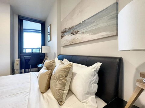 Apartment Mick - Hotel Gold Coast 4