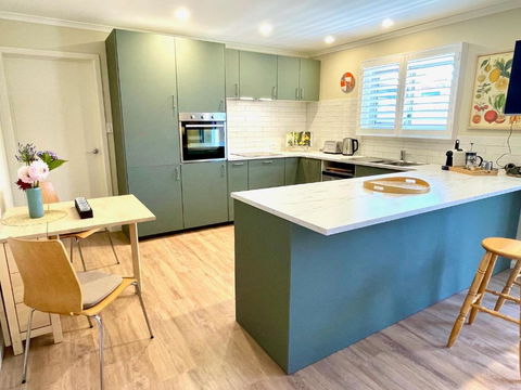 Apartment On Centenary - Hotel Gold Coast 0