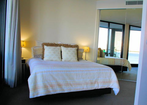 Apartment On King Street - Hotel Gold Coast 4