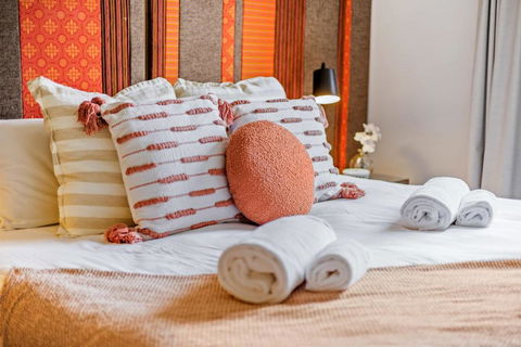 Apartment With City Views In East Perth - Hotel Gold Coast 2