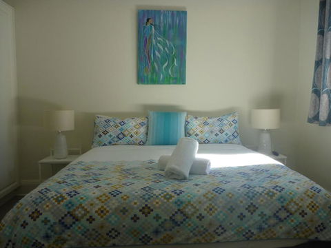 Apartments On Grey - Hotel Gold Coast 4