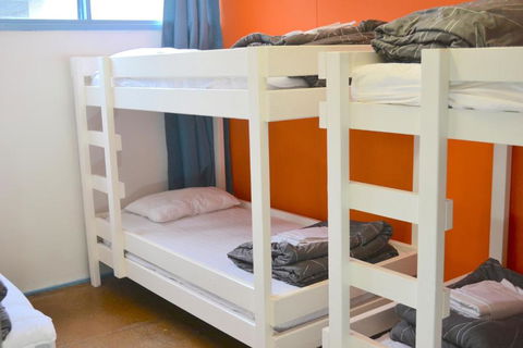Apollo Bay Backpackers - Hotel Gold Coast 4
