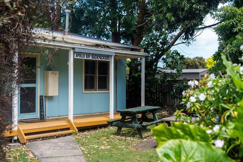 Apollo Bay Backpackers - Hotel Gold Coast 0