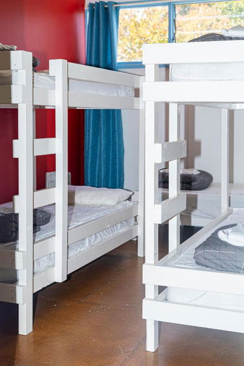 Apollo Bay Backpackers - Hotel Gold Coast 3