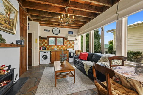 Apollo Bay Guesthouse - Hotel Gold Coast 1