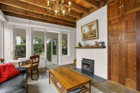 Apollo Bay Guesthouse - Hotel Gold Coast 2