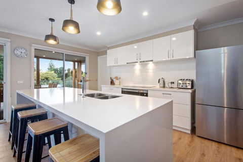 Apollo Grand - Hotel Gold Coast 2