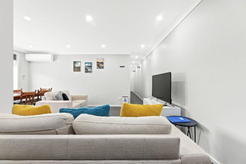 Apollo Unit 1 - Ground Floor - A Block - Hotel Gold Coast 1