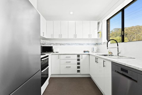 Apollo Unit 1 - Ground Floor - A Block - Hotel Gold Coast 2