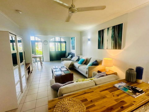 Apartment In Palm Cove - Hotel Gold Coast 1