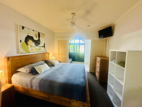 Apartment In Palm Cove - Hotel Gold Coast 3