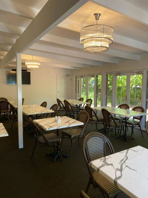 Applegum Inn - Hotel Gold Coast 3
