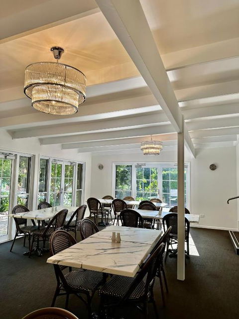 Applegum Inn - Hotel Gold Coast 2