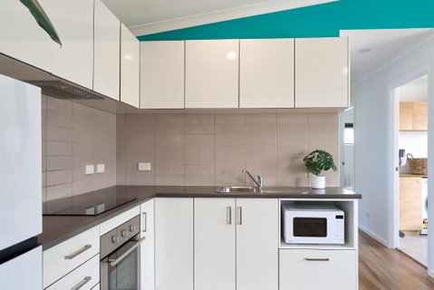Apsley View - Hotel Gold Coast 3