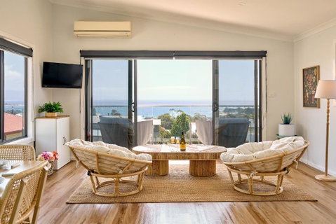 Apsley View - Hotel Gold Coast 4