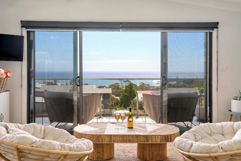 Apsley View - Hotel Gold Coast 0