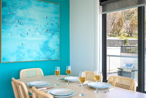 Apsley View - Hotel Gold Coast 1