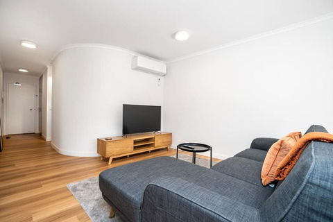 Apt In Kingston - 10min To Lake Burley Griffin - Hotel Gold Coast 0
