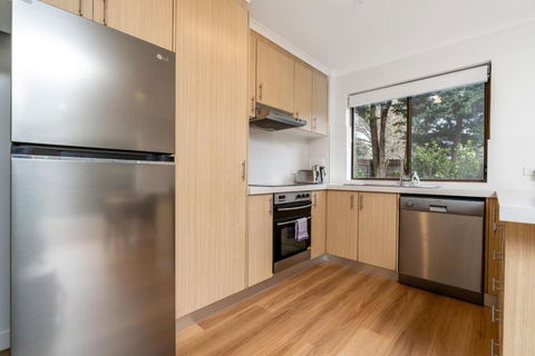 Apt In Kingston - 10min To Lake Burley Griffin - Hotel Gold Coast 1