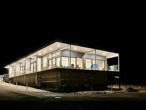 Apt01-The SS Karatta - Hotel Gold Coast 4