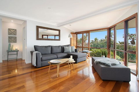 Aqua - Hotel Gold Coast 4