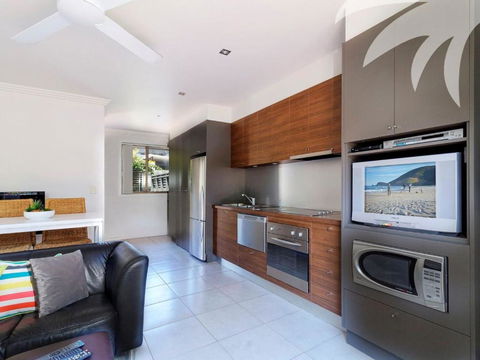 Aqua Apartment 1 - Hotel Gold Coast 2