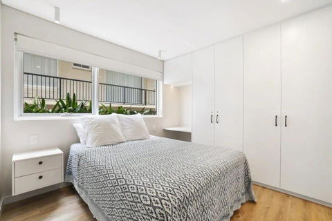 Aqua Blu - Prized Position - Hotel Gold Coast 4