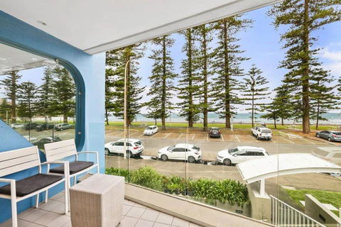 Aqua Blu - Prized Position - Hotel Gold Coast 1