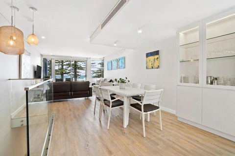 Aqua Blu - Prized Position - Hotel Gold Coast 2