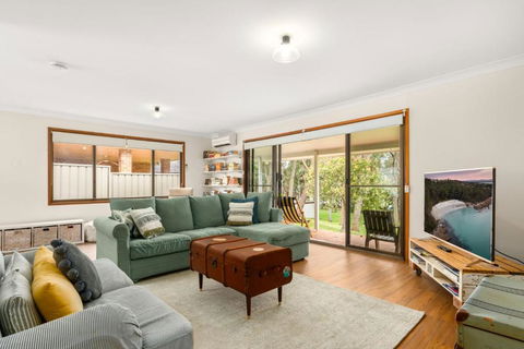 Aqua By Experience Jervis Bay - Hotel Gold Coast 1