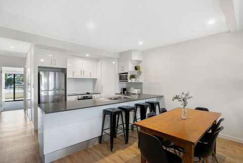 Aqua On Fletcher Street - Hotel Gold Coast 3