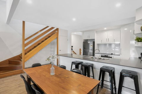 Aqua On Fletcher Street - Hotel Gold Coast 2