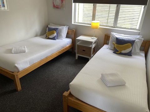 Aqua Promenade Beachfront Holiday Apartments - Hotel Gold Coast 3