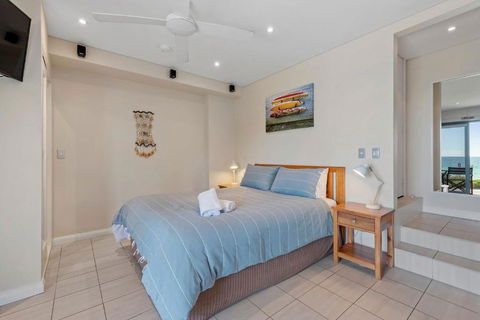 Aqua Shores Studio - Hotel Gold Coast 4