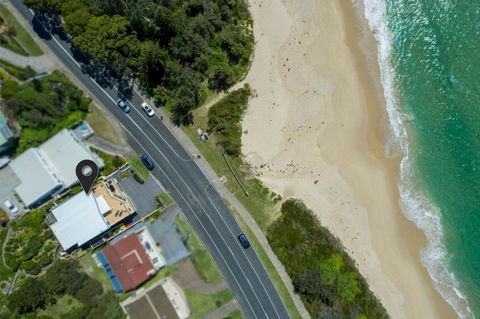 Aqua Shores Studio - Hotel Gold Coast 1