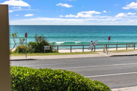 Aqua Shores Studio - Hotel Gold Coast 2