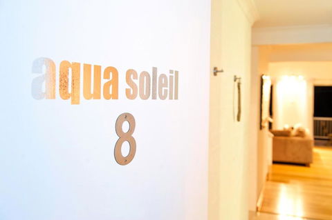 Aqua Soleil - Byron Bay Apartment For Rent - Hotel Gold Coast 2